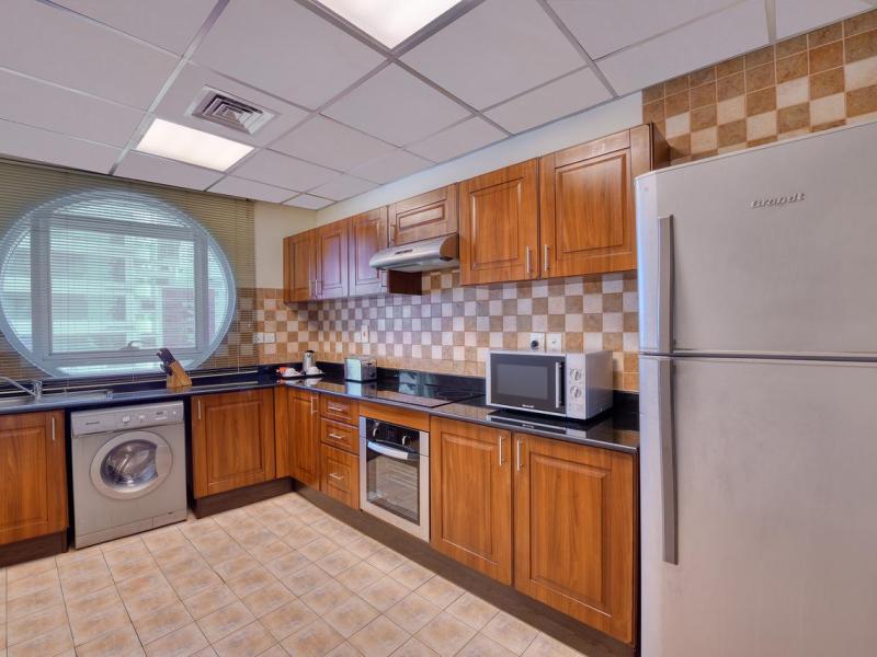 Pearl Marina Hotel Apartment