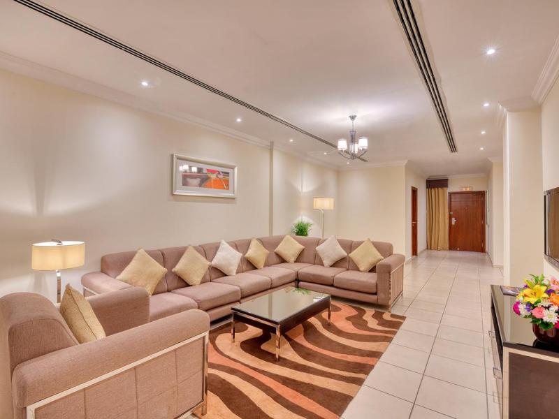 Pearl Marina Hotel Apartment