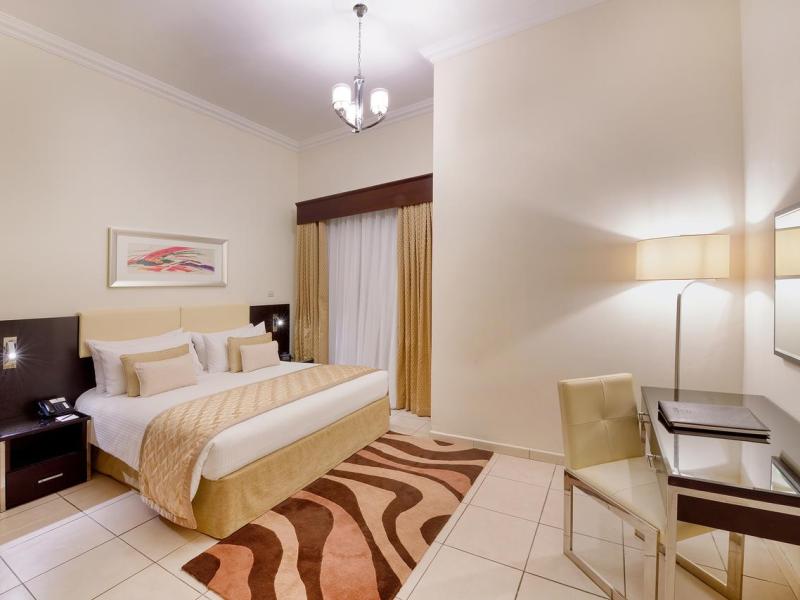 Pearl Marina Hotel Apartment