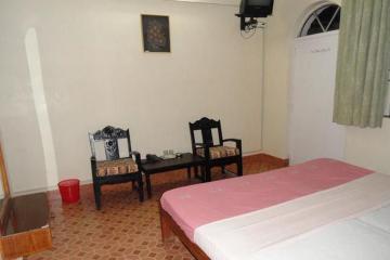 Отель La Ben Resort Индия, Колва, фото 3