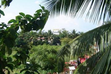 Отель La Ben Resort Индия, Колва, фото 7