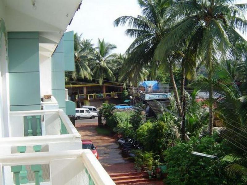 La Ben Resort