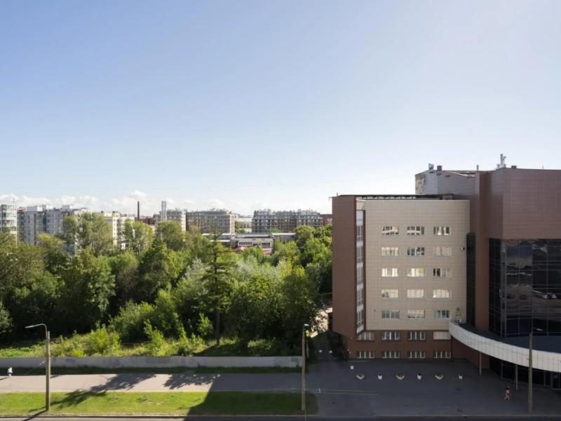 Турбаза Пушкиногорье - комфорт (1-комнатный номер)