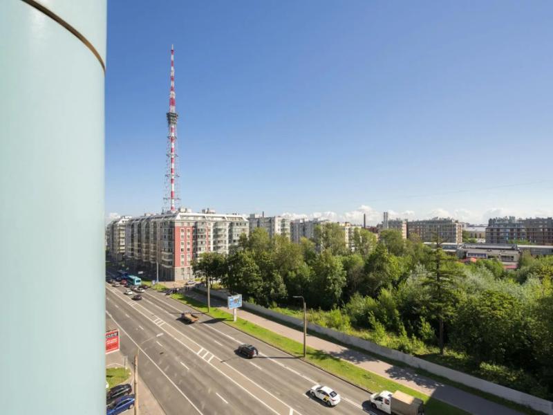 Турбаза Пушкиногорье - комфорт (1-комнатный номер)