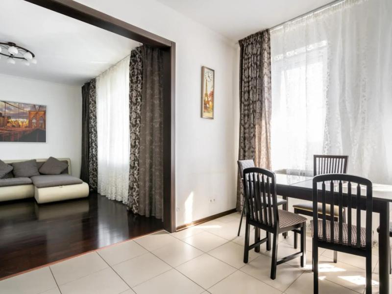 Турбаза Пушкиногорье - комфорт (1-комнатный номер)