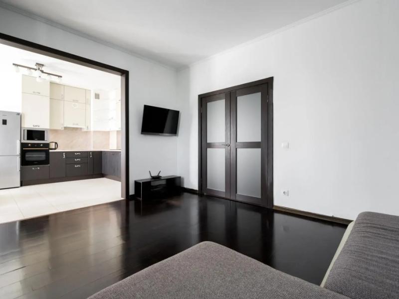 Турбаза Пушкиногорье - комфорт (1-комнатный номер)