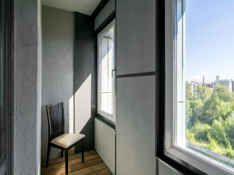 Турбаза Пушкиногорье - комфорт (1-комнатный номер)