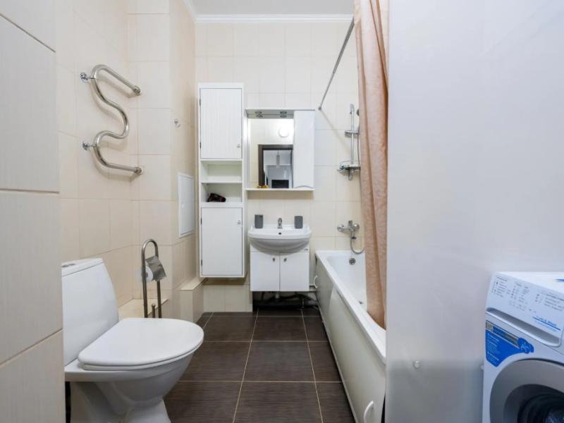 Турбаза Пушкиногорье - комфорт (1-комнатный номер)