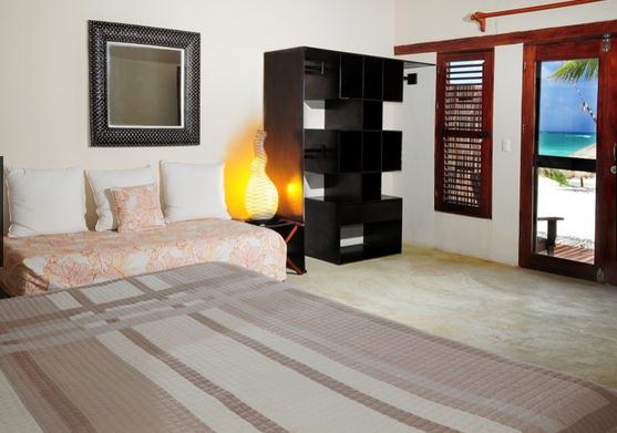 Hip Hotel Tulum