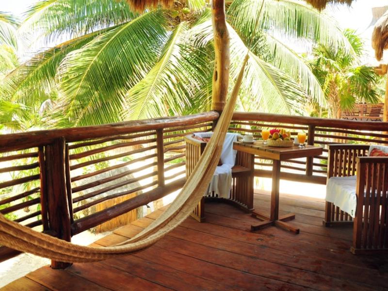 Hip Hotel Tulum