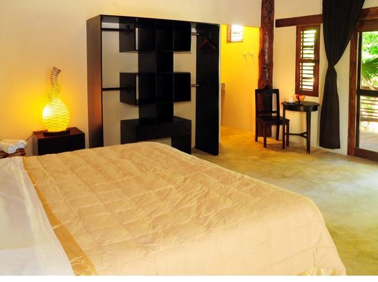 Hip Hotel Tulum