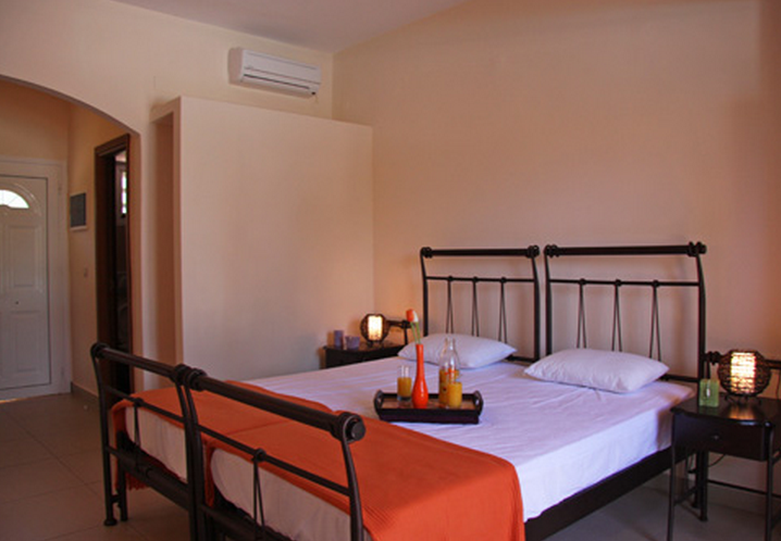 Corfu Pearl Studios & Apartments