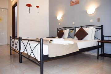 Отель White Palace Studios Греция, Фалираки, фото 3