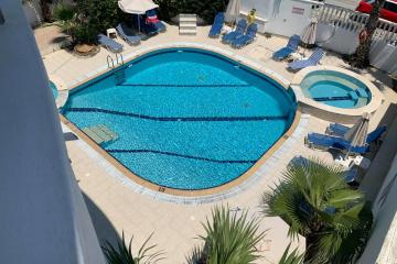 Отель White Palace Studios Греция, Фалираки, фото 9