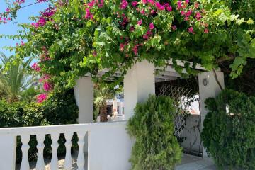 Отель White Palace Studios Греция, Фалираки, фото 10