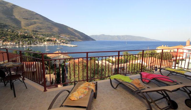 Greka Ionian Suites & Villa