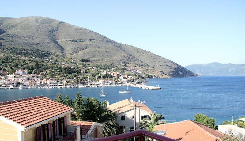 Greka Ionian Suites & Villa