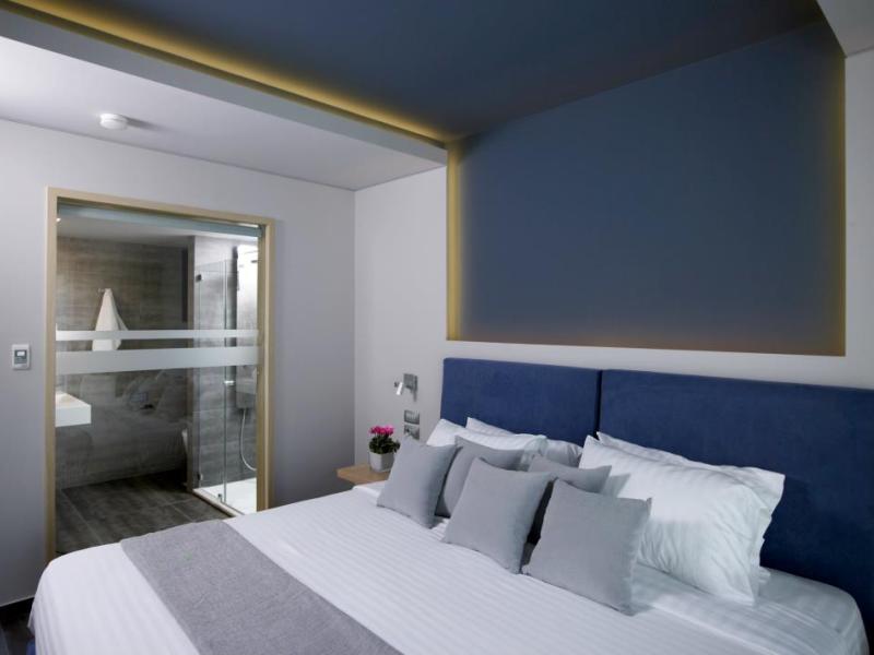 Tesoro Blu Hotel and Spa