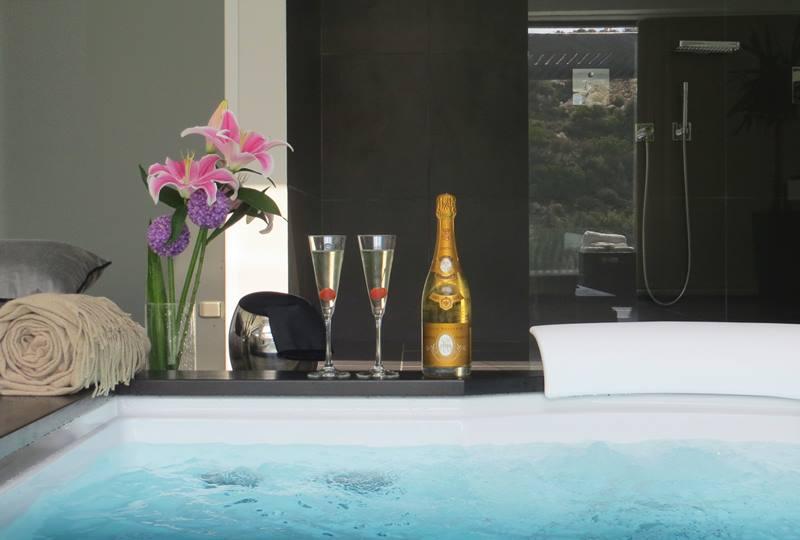 Tesoro Blu Hotel and Spa
