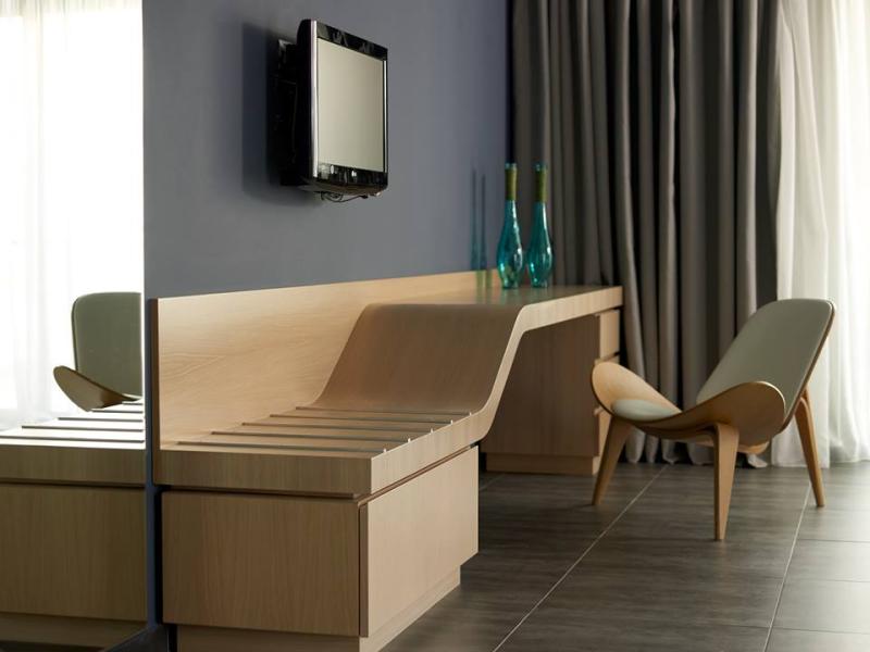 Tesoro Blu Hotel and Spa