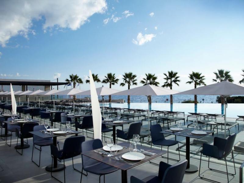Tesoro Blu Hotel and Spa