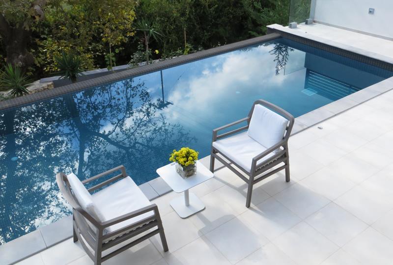 Tesoro Blu Hotel and Spa