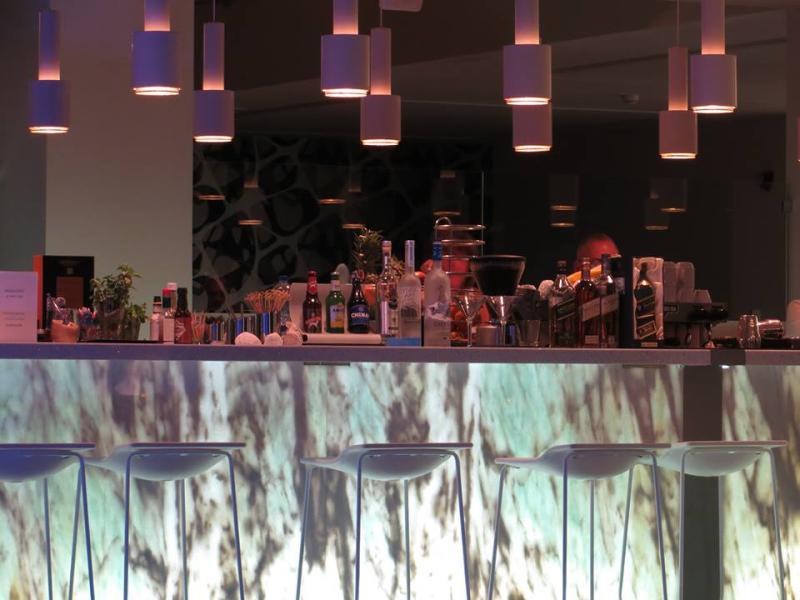 Tesoro Blu Hotel and Spa