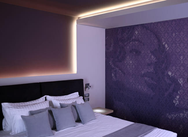 Tesoro Blu Hotel and Spa