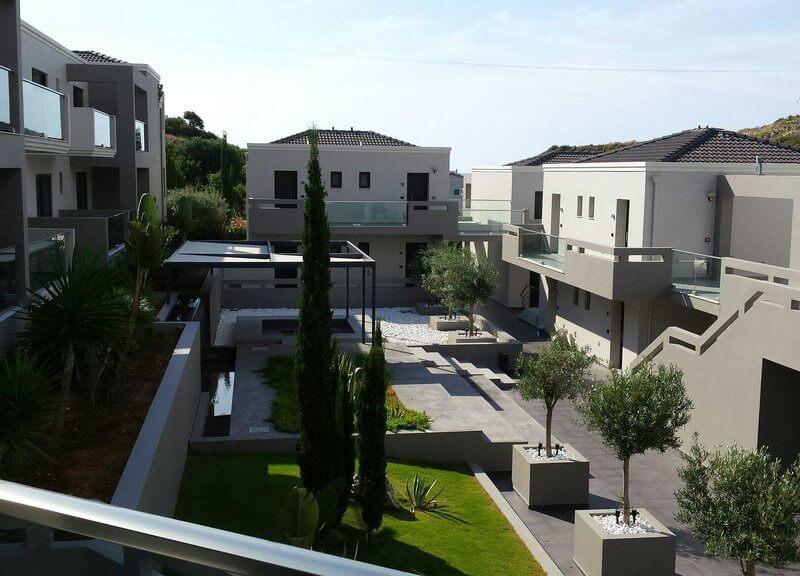 Tesoro Blu Hotel and Spa