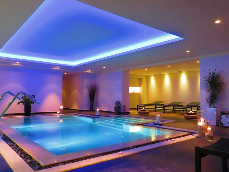 Tesoro Blu Hotel and Spa