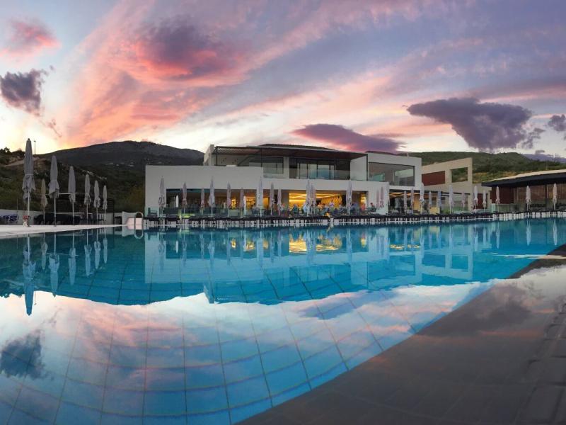 Tesoro Blu Hotel and Spa