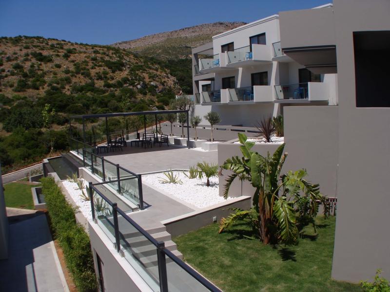Tesoro Blu Hotel and Spa