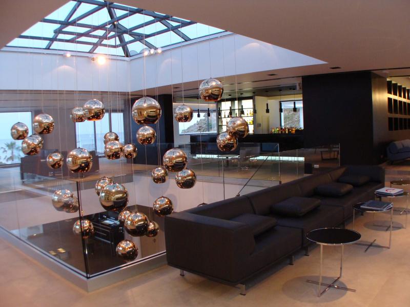 Tesoro Blu Hotel and Spa