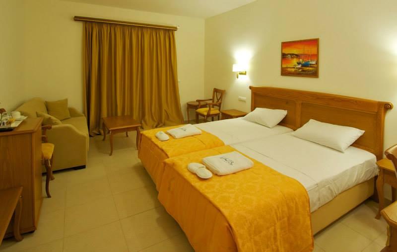 Kefalonia Bay Palace