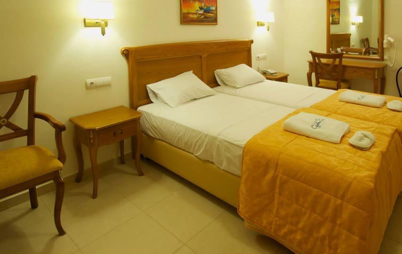 Kefalonia Bay Palace