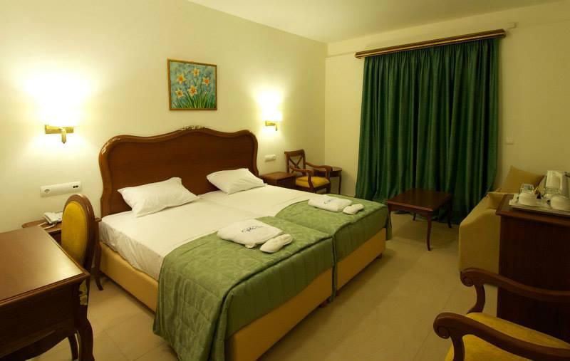 Kefalonia Bay Palace