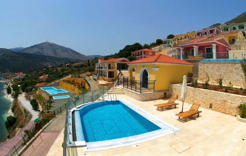 Kefalonia Bay Palace