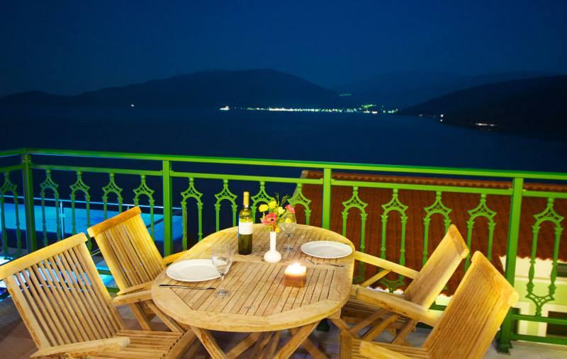 Kefalonia Bay Palace