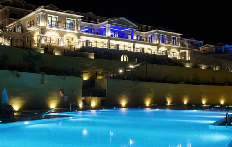 Kefalonia Bay Palace