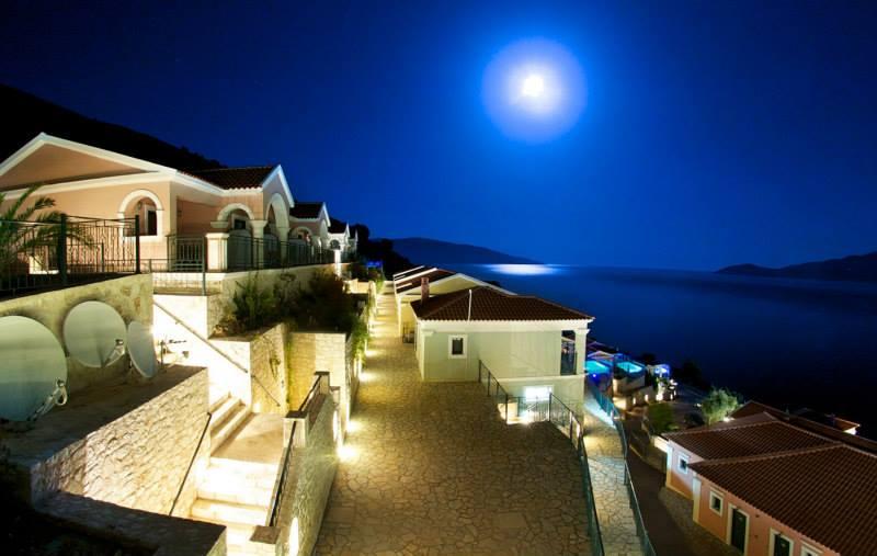 Kefalonia Bay Palace