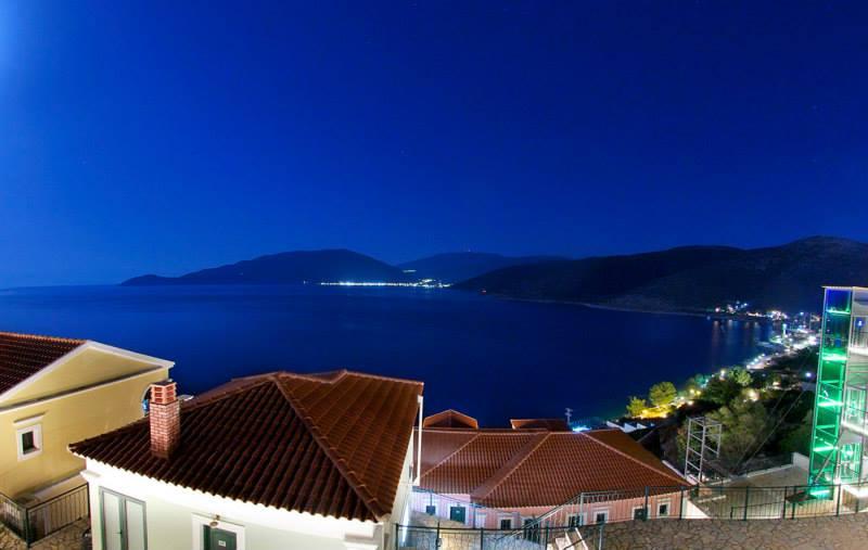 Kefalonia Bay Palace