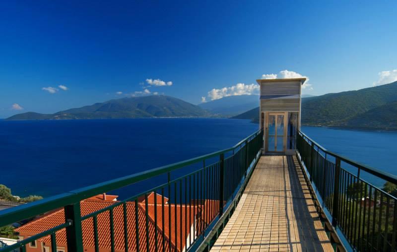 Kefalonia Bay Palace
