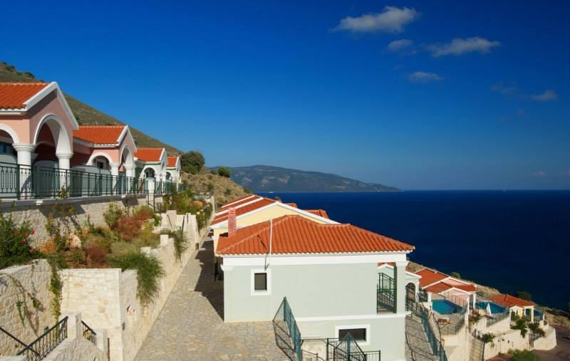 Kefalonia Bay Palace
