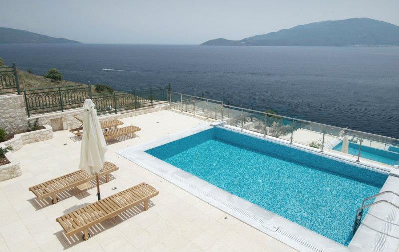 Kefalonia Bay Palace