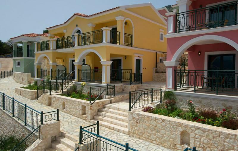 Kefalonia Bay Palace