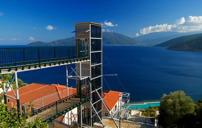 Kefalonia Bay Palace