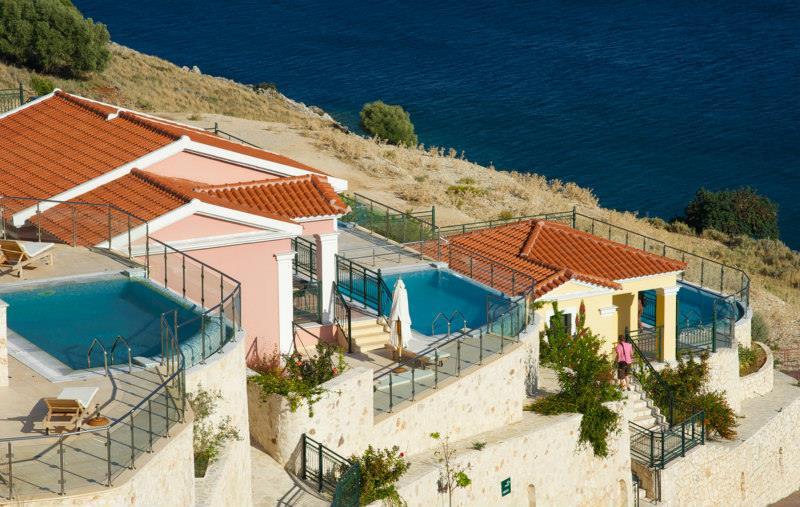 Kefalonia Bay Palace