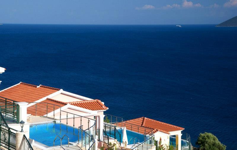 Kefalonia Bay Palace