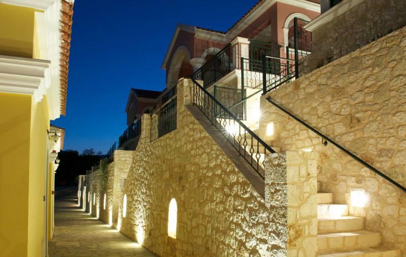 Kefalonia Bay Palace