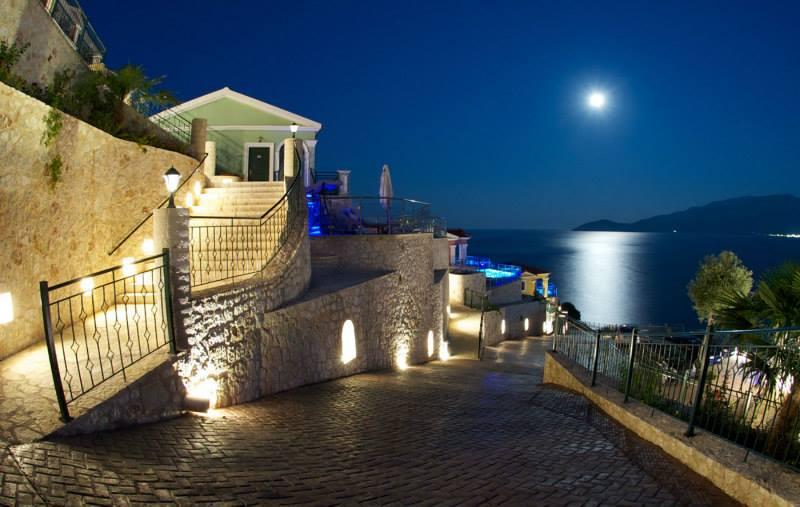 Kefalonia Bay Palace